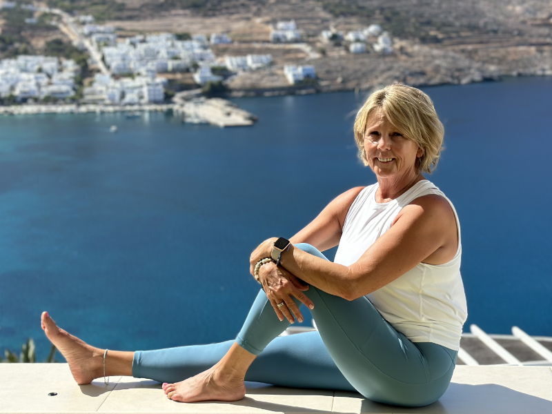 Sheila-Greece